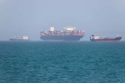 Image for Iran says it wants a 'comprehensive agreement' with US