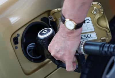 Image for Hungary to consider fuel price intervention, says economy minister