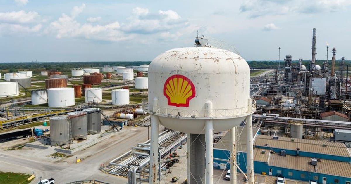 Shell Acquires 30% Stake in Equinor's Bay du Nord Project, Canada