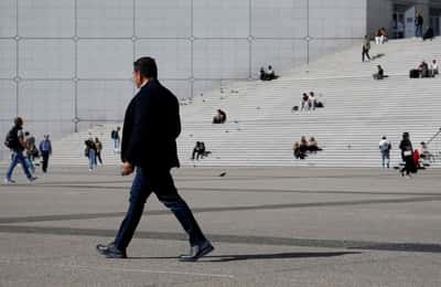 Image for Falling births to hit France's pension deficit from 2045