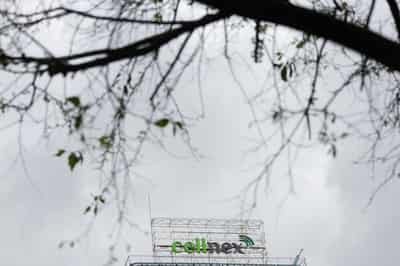 Image for Cellnex's core earnings rise 7.1% in 2025 boosted by stronger demand