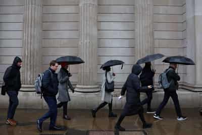 Image for UK recruiter Michael Page's interim profit jumps on Asia, Americas growth