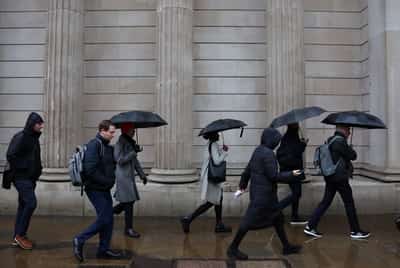 Image for UK recruiter Michael Page's interim profit jumps on Asia, Americas growth