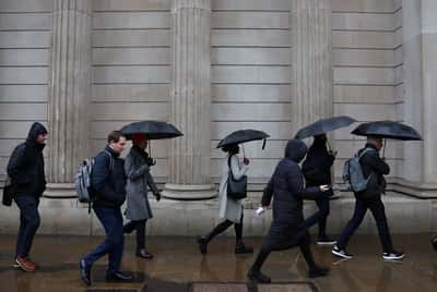 Image for UK recruiter Michael Page's interim profit jumps on Asia, Americas growth