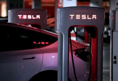 Image for New Tesla sales in Spain fall 47.3% year-on-year in April