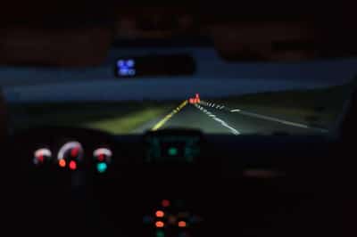 Image for The future of electric cars: How range anxiety will become a thing of the past