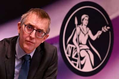 Image for Post-Brexit insurance reform clear before December, says BoE’s Woods