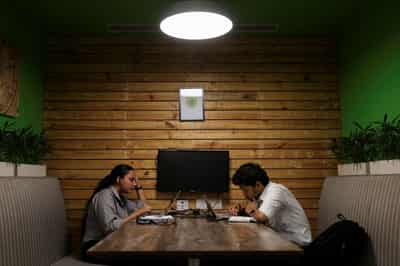 Image for AI poses a bigger threat to women's work, than men's, says report