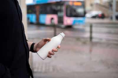 Image for Forestry firm Stora Enso to supply Diageo pulp for paper whisky bottles