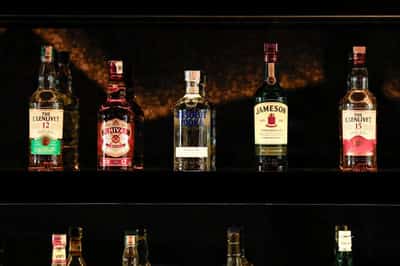 Image for In letter to Trump, alcohol groups say tariffs put $2 billion in sales at risk