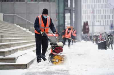 Image for Pandemic hitting German wages harder than financial crisis