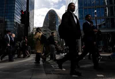 Image for UK recruiters see first rise in permanent role hiring since 2022