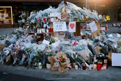 Image for Four more who died in Swiss bar blaze have been identified, police say