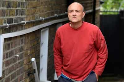 Image for UK PM&#8217;s office declines to engage with ex-aide&#8217;s allegations