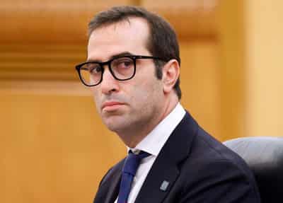 Image for Spain sticks to 2.2% economic growth forecast, for now