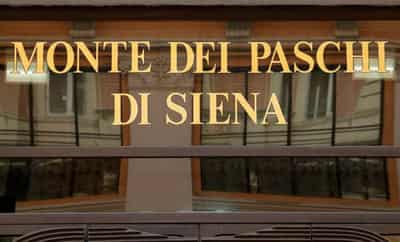 Image for Monte Paschi CEO sees positive market feedback on $2.5 billion cash call