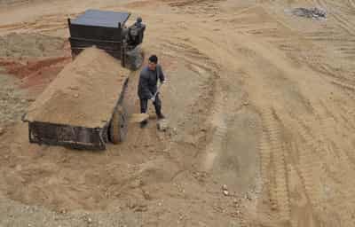 Image for China’s rare earth weapon changes contours of trade war battlefield