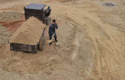 Image for China’s rare earth weapon changes contours of trade war battlefield