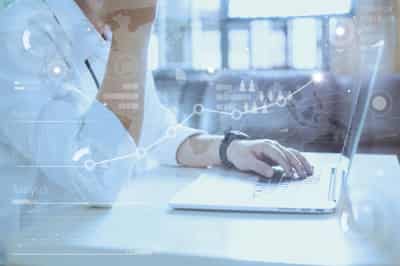 Image for Securing Digital Transformation in Financial Services