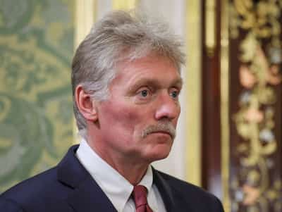 Image for Kremlin says British missile help for Ukraine 'adds fuel to the fire'
