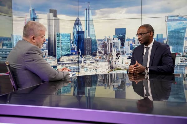 Global Banking and Finance Review Awards