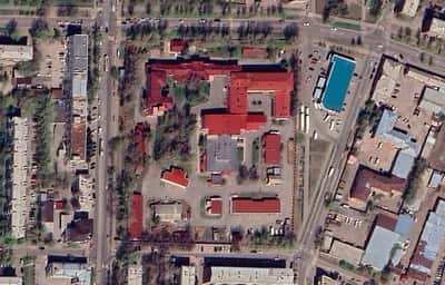 Image for WHO says Russia confirms death at research lab, no plague case registered