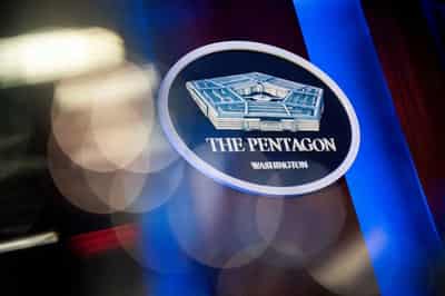 Image for US expected to send thousands more soldiers to Middle East, sources say