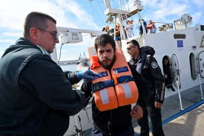 Image for Syria calls for independent probe into sinking of ship in Black Sea