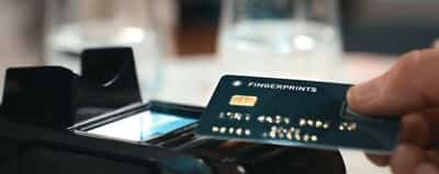 Image for Payment Innovation – A Closer Look at Biometric Payment Cards