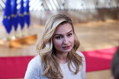 Image for Sweden declares mining national security interest to counter dependence on China