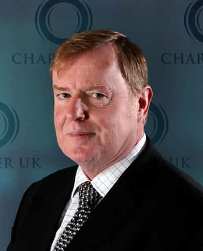 Image for Can firms leverage complaints for competitive advantage? Paul Clark, CEO of Charter UK, says yes they can.