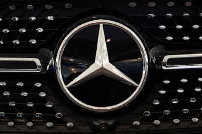 Image for Mercedes-Benz to recall 144,049 U.S. vehicles over display issues, NHTSA says