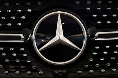 Image for Mercedes-Benz to recall 144,049 U.S. vehicles over display issues, NHTSA says