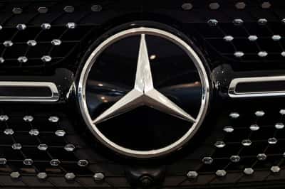 Image for Mercedes-Benz to recall 144,049 U.S. vehicles over display issues, NHTSA says
