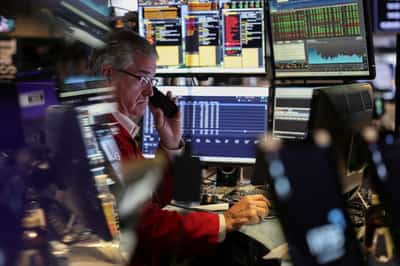 Image for Investors put 'Liberation Day' lessons to work, scarred by tariff tumult