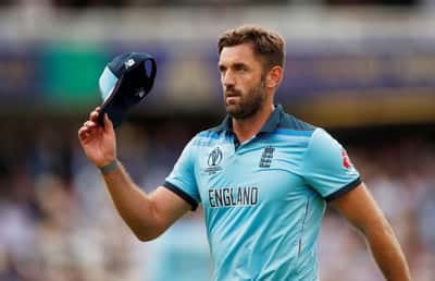 Image for Cricket-Former England seamer Plunkett turns to baseball, debuts with strikeout