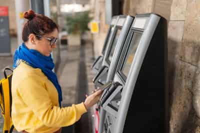 Image for How a Regulated Liabilities Network Could Solve the Cashless Dilemma