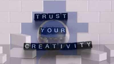 Image for Overcoming Barriers That Threaten Your Creative Output