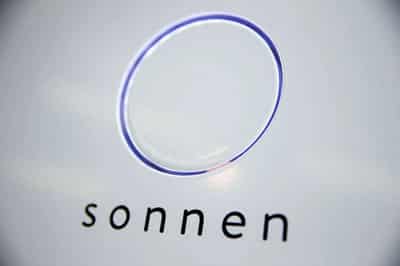 Image for German solar battery firm sonnen sees bigger role backing up grid