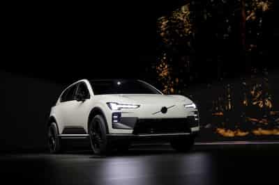 Image for Volvo Cars March-May sales volumes down 5.5% year-on-year