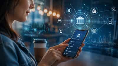 Image for The Bank of the Future May Be Defined by What Customers No Longer Have to Do