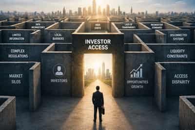 Image for The Invisible Return: What Successful Investors Understand About Wealth That Markets Rarely Explain