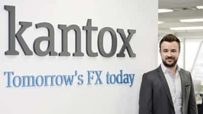 Image for KEY FX FIGURES JOIN FORCES WITH FINTECH CHALLENGER KANTOX TO FORM LEADING VOICE IN EUROPEAN FX INDUSTRY
