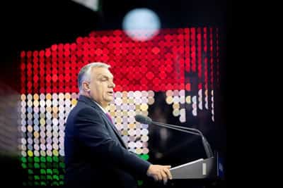 Image for Hungary's Orban flags new legislation, crackdown on media over 'foreign funding'