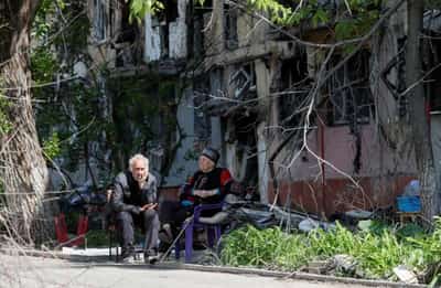 Image for Ukraine and Russia: What you need to know right now