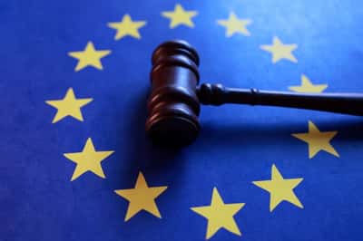 Image for France can enforce porn site age checks, EU court says