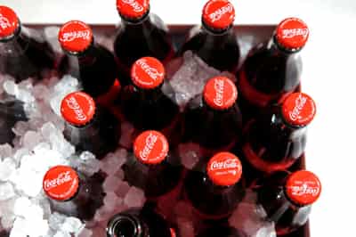 Image for Coca-Cola&#8217;s European bottler sweetens takeover offer for Aussie peer Amatil
