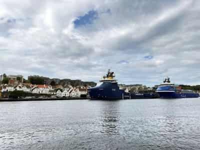 Image for Norway expects to earn record $131 billion from oil and gas in 2023