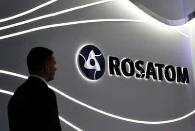 Image for Russia's Rosatom says it hopes Hungary decides to stick with it on nuclear plant project