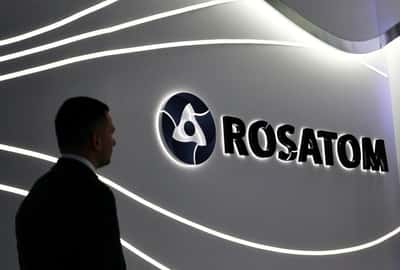 Image for Russia's Rosatom says it hopes Hungary decides to stick with it on nuclear plant project